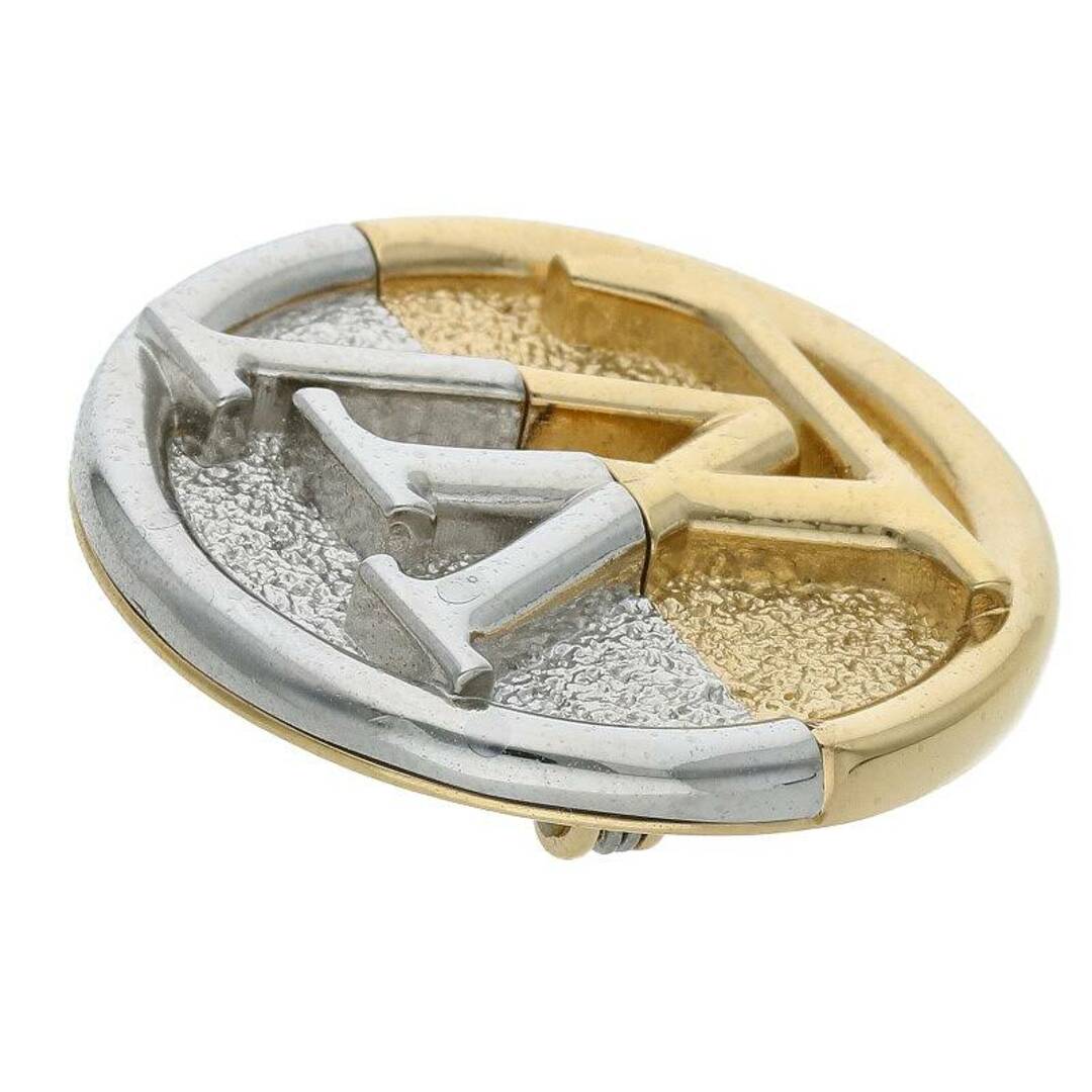 LOUIS VUITTON - ルイヴィトン M69645 ブックル ブロージュ ロゴ