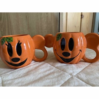 Disney - ディズニー マグカップ