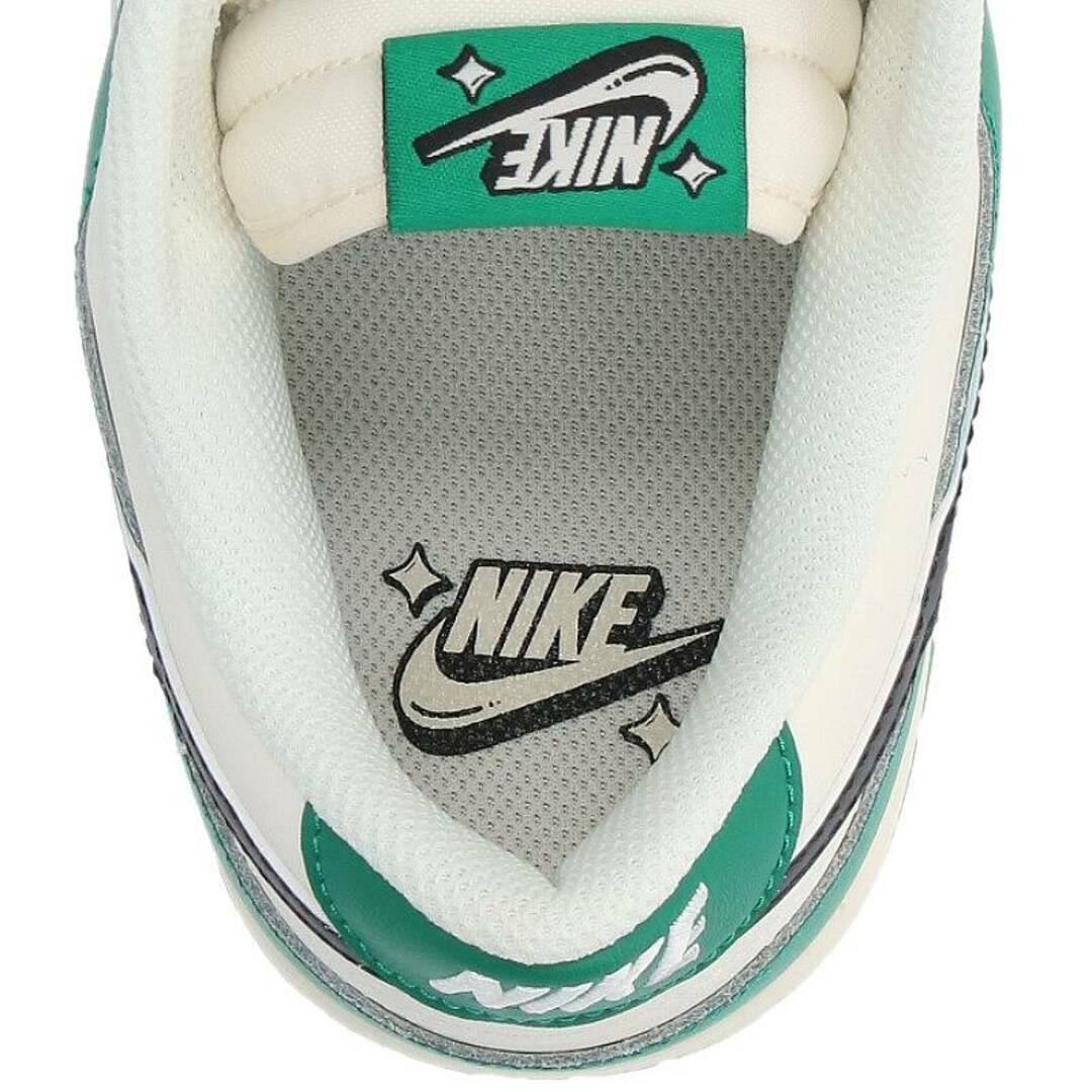 ナイキ  Dunk Low SE Lottery DR9654-100 ダンク ロー SE ロッタリースニーカー メンズ 27.5cm