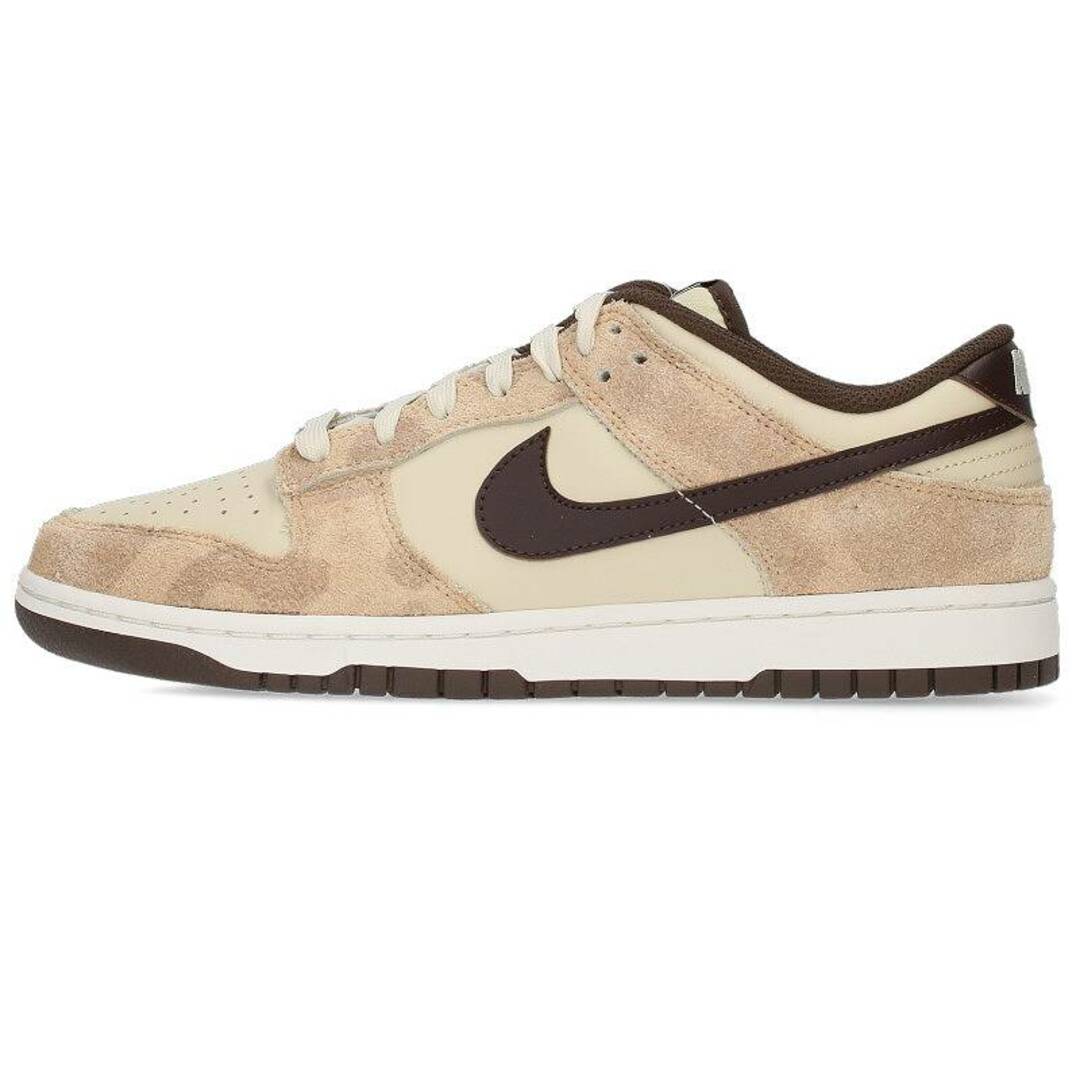 ナイキ DUNK LOW RETRO PRM CHEETA DH7913-200 ダンク ロー レトロ ...