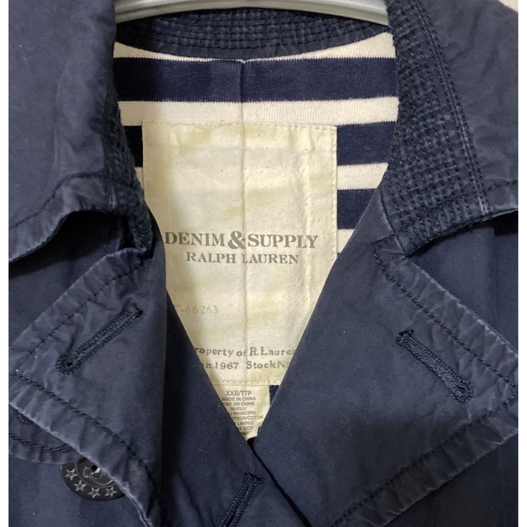 Ralph Lauren(ラルフローレン)のピーコート　ラルフローレン レディースのジャケット/アウター(ピーコート)の商品写真