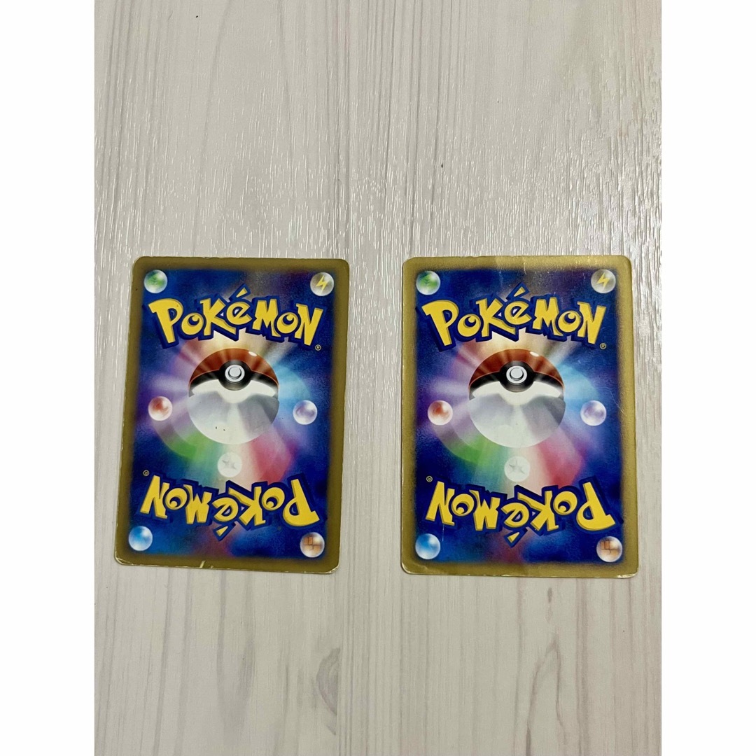 ポケモン - ポケモンカードe ピカチュウ ヨーギラス(ANA)の通販 by