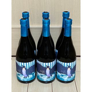 ★国分酒造★クールミントグリーン 720ml 芋焼酎6本セット(焼酎)