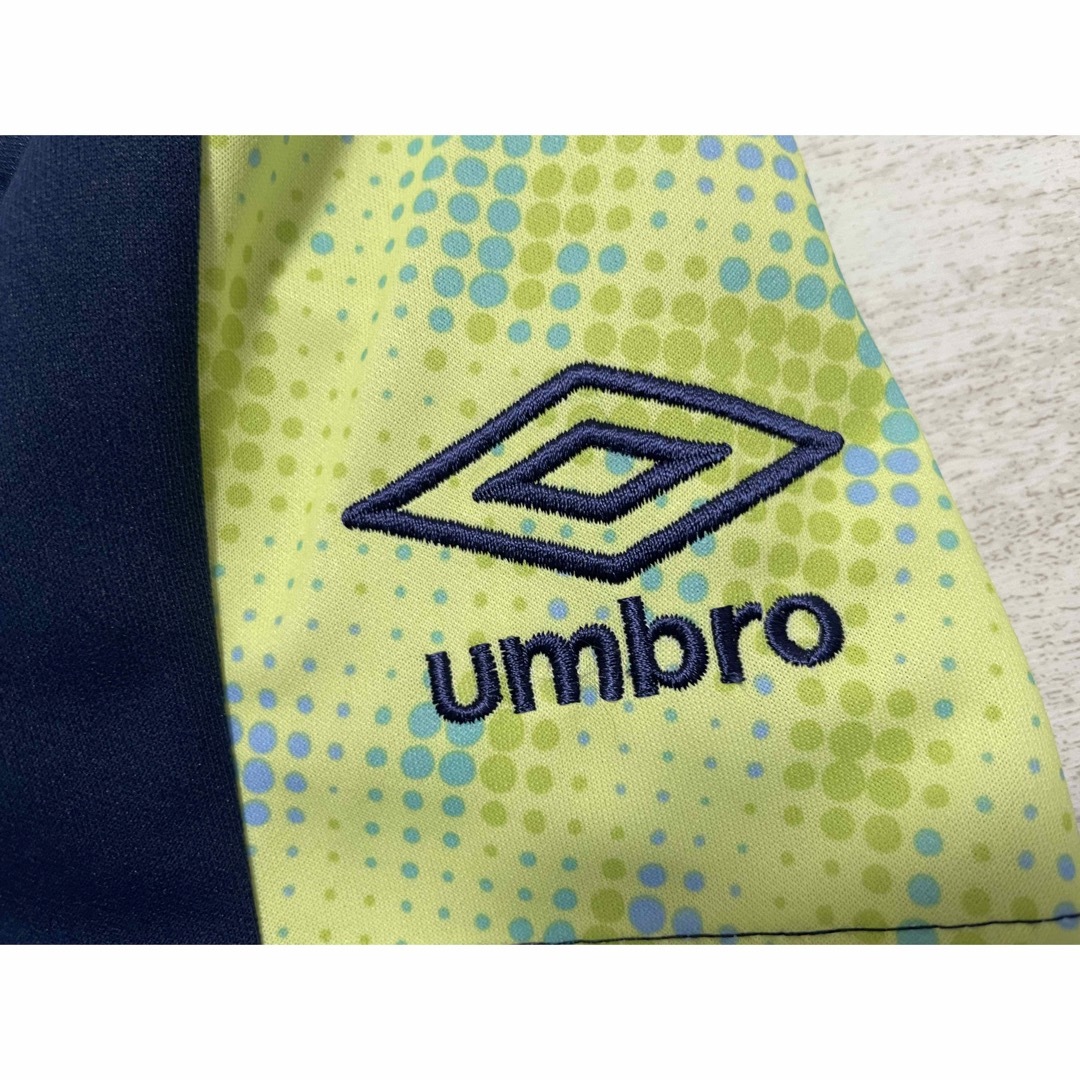 UMBRO - ✩新品未使用 umbro✩ アンブロ レディースパンツ サイズSの