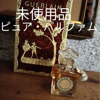 新品　未使用品　ゲラン ミツコ 香水