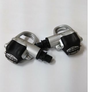 カンパニョーロ(Campagnolo)のCampagnolo  CENTAUR Pro fit plus pedals(パーツ)