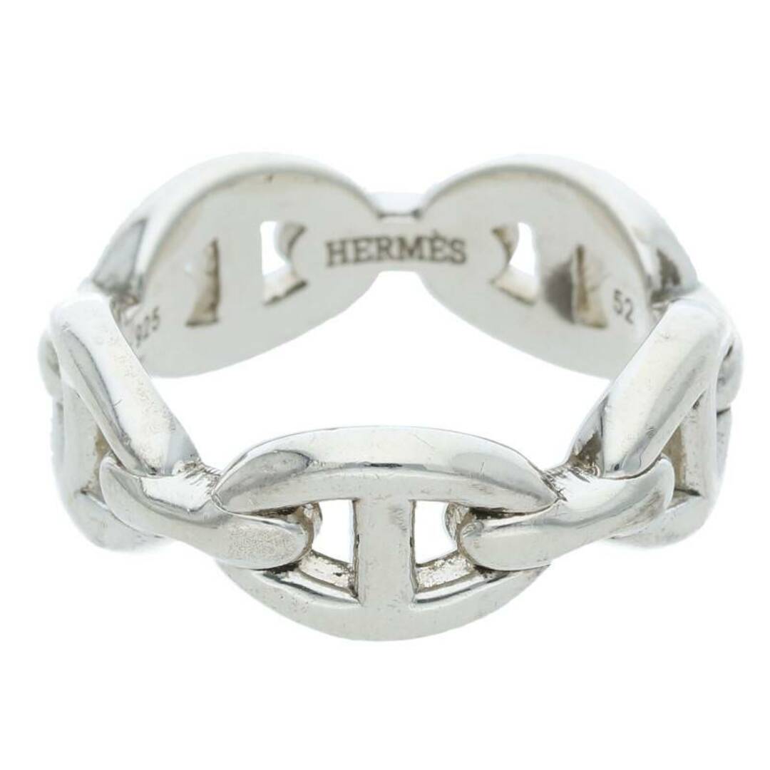 Hermes - エルメス Chaine d'Ancre Enchainee PM シェーヌダンクルアン