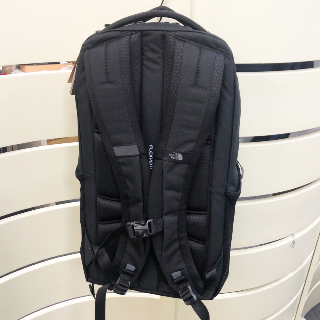 決算大特価セール 新品 THE NORTH FACE バックパック JESTER ブラック