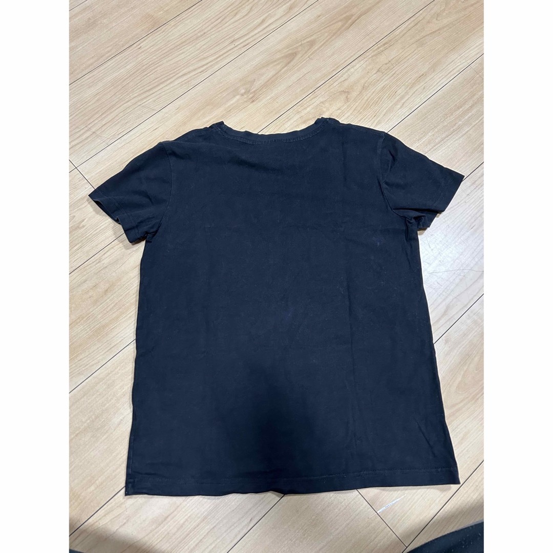 TOMMY HILFIGER(トミーヒルフィガー)のTOMMY FILFIGERのTシャツ3枚セット メンズのトップス(Tシャツ/カットソー(半袖/袖なし))の商品写真