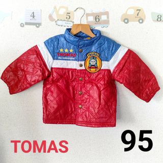 トーマス(THOMAS)のトーマス/TOMAS/アウター/95サイズ/子供服/冬服(ジャケット/上着)