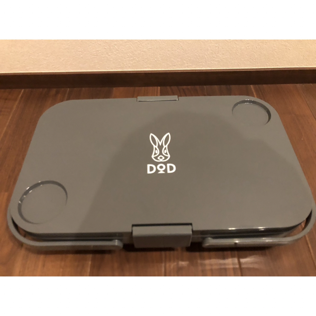 DOD(ディーオーディー)のペシャコン DOD スポーツ/アウトドアのアウトドア(その他)の商品写真