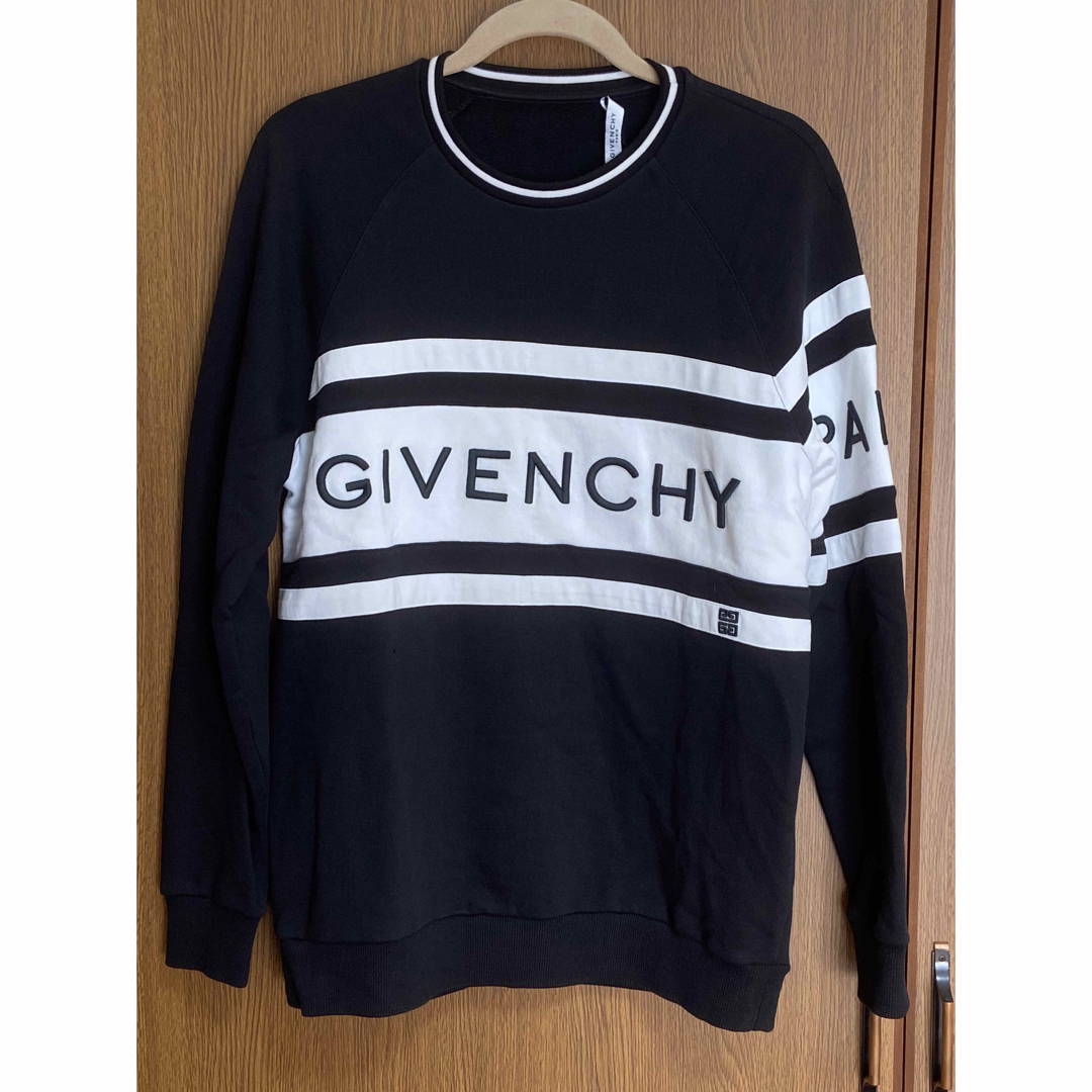 GIVENCHY  ジバンシー　トレーナー