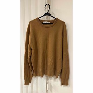 アパルトモン18AW ★ THERMAL KNIT★カシミヤ100% 美品