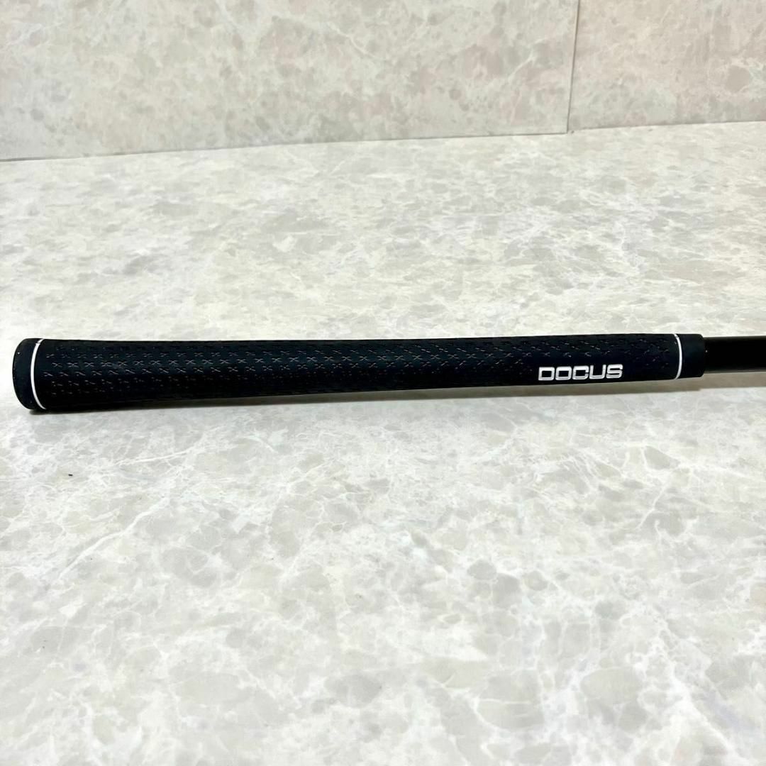 ハラケン ドゥーカス DOCUS ユーティリティ DCU711 左 レフティ X