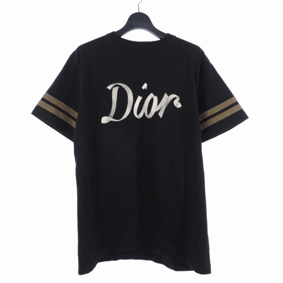 Dior ディオール Tシャツ 日本限定