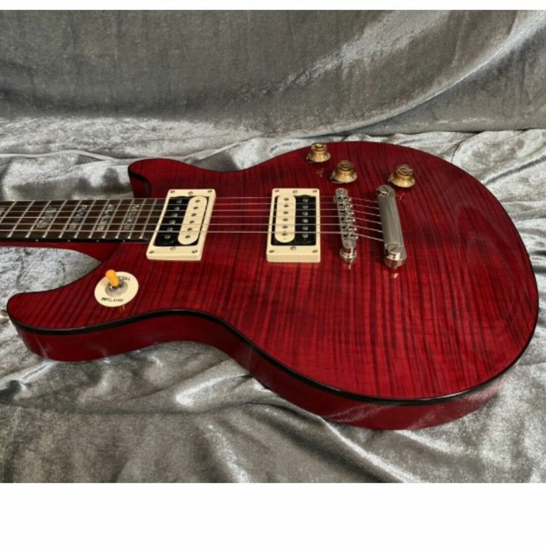 Epiphone - 美品 Epiphone Tak Matsumoto DC Plus Top の通販 by へ