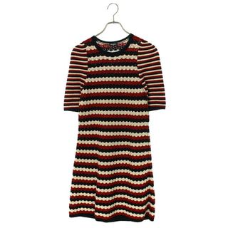 シャネル ニットワンピース ワンピースの通販 300点以上 | CHANELの