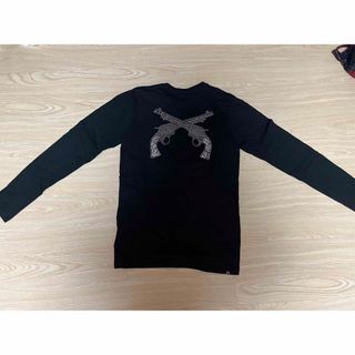 roar(Tシャツ/カットソー(七分/長袖))のフリマアイテム一覧 roar(Tシャツ/カットソー(七分/長袖))のフリマアイテム一覧