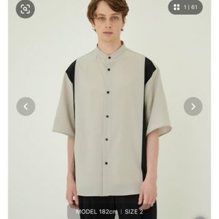 UNITED TOKYO - UNITED TOKYO_シャツの通販 by tnk's shop