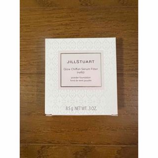 ジルスチュアート(JILLSTUART)のJILLSTUART ファンデーション(ファンデーション)