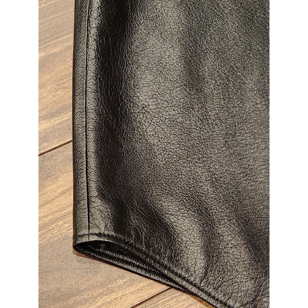 GUCCI グッチ レザージャケット
