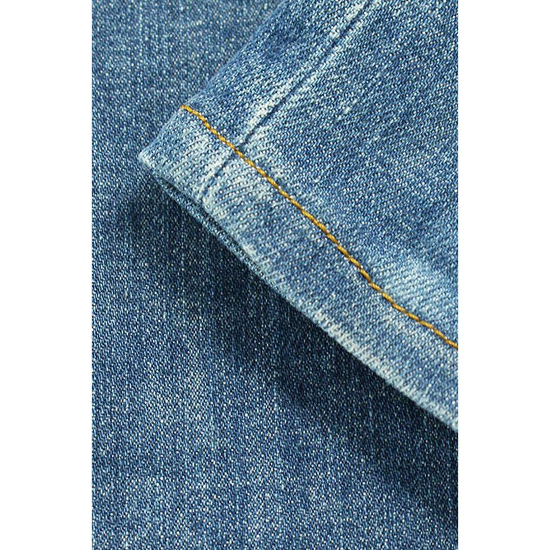 アクネストゥディオズ LOW VINTAGE ストレッチスキニーデニムパンツ