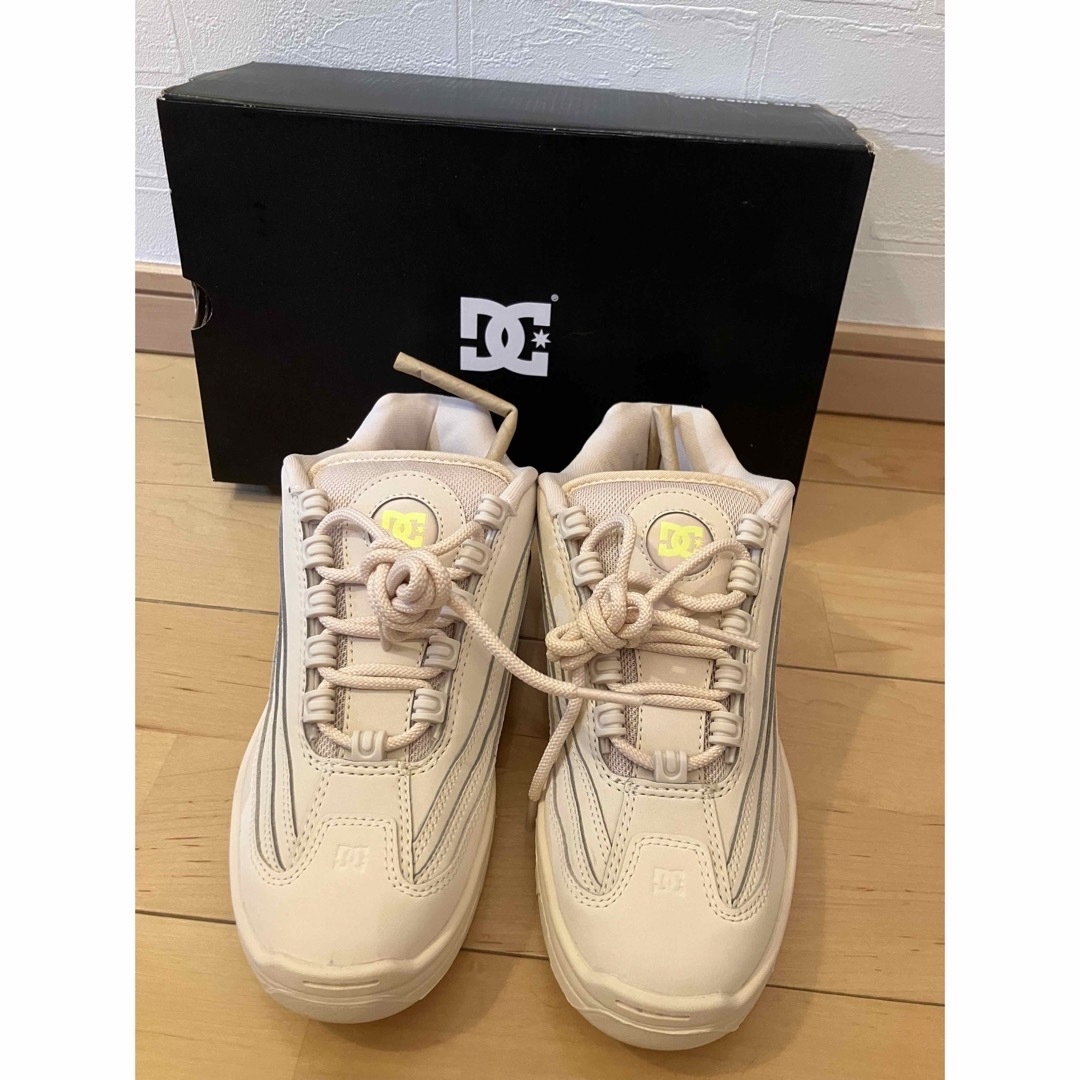 DC SHOES - 新品◾️ディーシーシューズ◾️LEGACY LITE◾️スニーカー ...