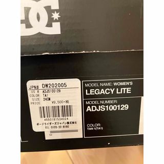 DC SHOES - 新品◾️ディーシーシューズ◾️LEGACY LITE◾️スニーカー ...