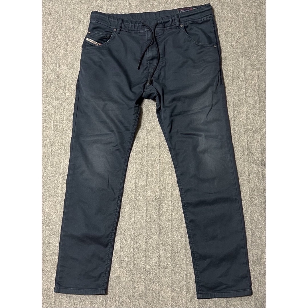 DIESEL KROOLEY Jogg Jeans ディーゼル クルーリーW30