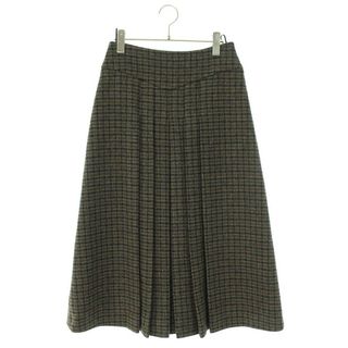 セリーヌ ひざ丈スカートの通販 300点以上 | celineのレディースを買う