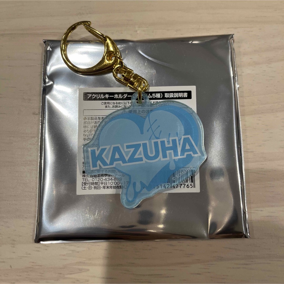 ルセラフィム　カフェ　カズハ エンタメ/ホビーのCD(K-POP/アジア)の商品写真