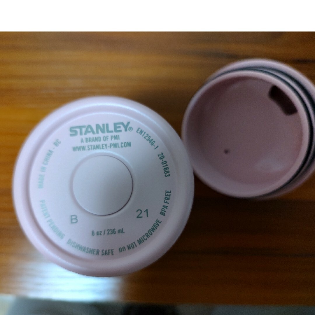 Stanley(スタンレー)のSTANLEY☓Afternoon Teaタンブラー インテリア/住まい/日用品のキッチン/食器(タンブラー)の商品写真