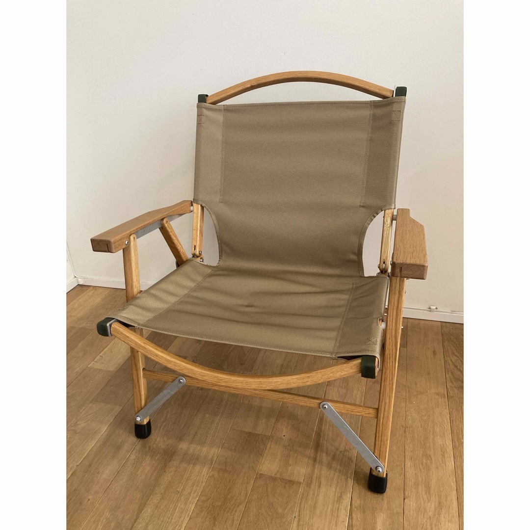 Kermit Chair Standard Oak カーミットチェア
