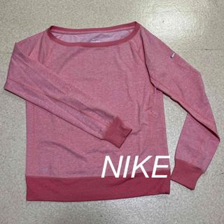 ナイキ(NIKE)のNIKE ドライフィット ウェア(トレーニング用品)