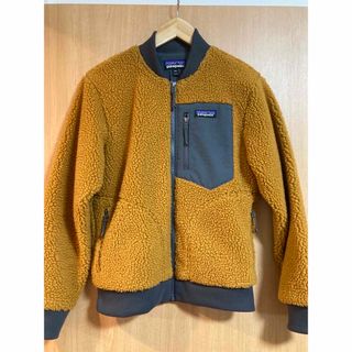 パタゴニア(patagonia)のパタゴニア　レディース　レトロXボマージャケット(ブルゾン)