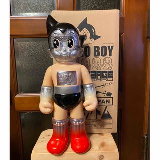 その他secret base MIDDLE SCALE ASTRO BOY 鉄腕アトム