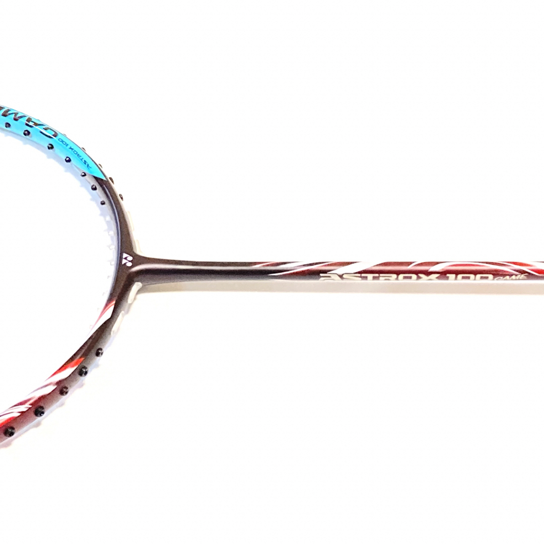 YONEX - ヨネックス ASTROX 100 アストロクス100 ゲーム 4U5 YONEX - ヨネックス ASTROX 100 アストロクス100 ゲーム 4U5