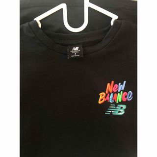 ニューバランス(New Balance)の美品✳︎ニューバランスTシャツ(Tシャツ/カットソー(半袖/袖なし))