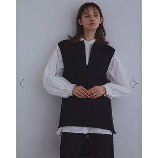 アドーア ジレの通販 100点以上 | ADOREを買うならラクマ