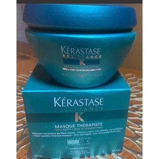 ケラスターゼ(KERASTASE)のケラスターゼ RE マスク セラピュート 200ml(トリートメント)