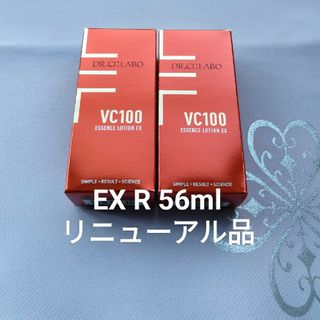 Dr.Ci Labo③【VC100エッセンスローションEX】4本セット