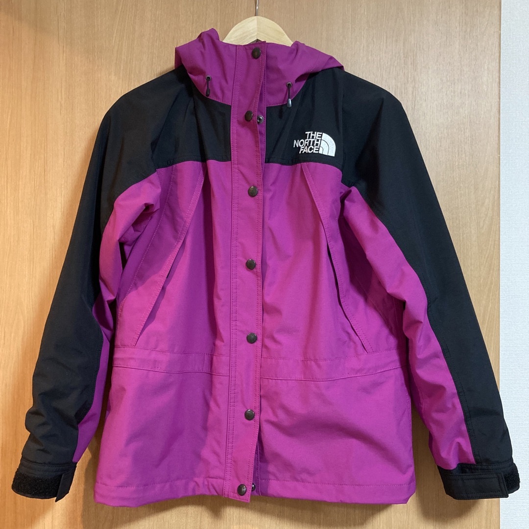 THE NORTH FACE - 【お値引き】ノースフェイス Mレディース マウンテン