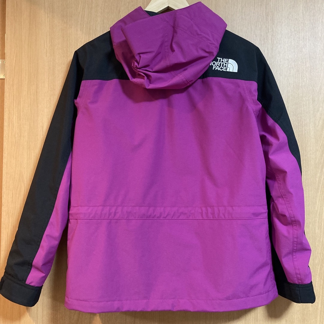 お値下げ　THE NORTH FACE マウンテンライトジャケット