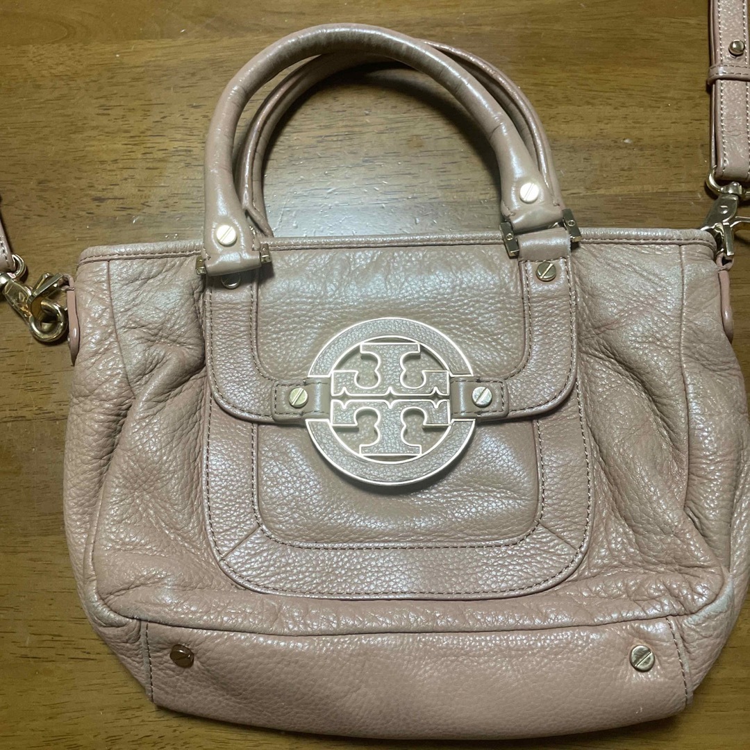 Tory Burch(トリーバーチ)のTORY BURCHショルダーバッグ レディースのバッグ(ショルダーバッグ)の商品写真