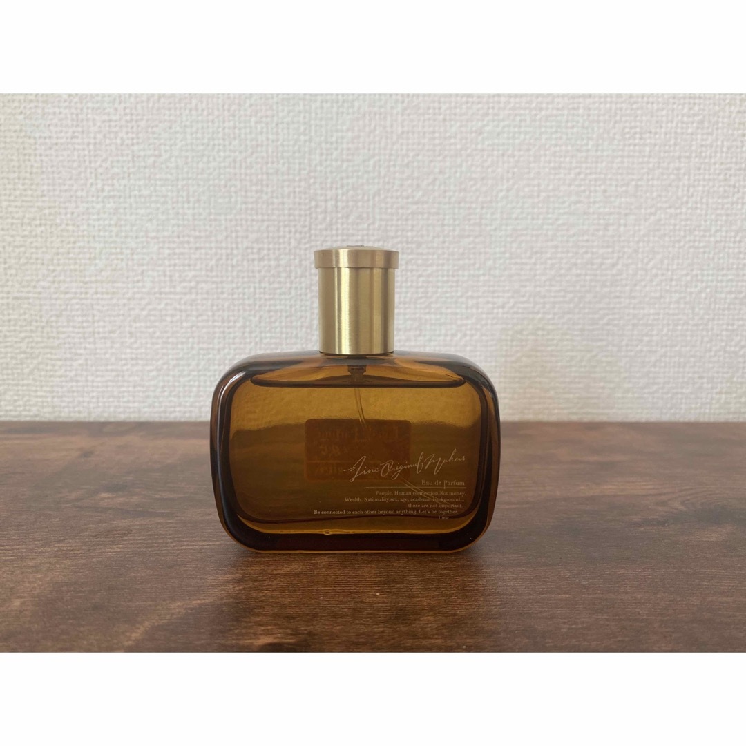 正規品 リンクオリジナルメーカーズ EAU DE PARFUM 997 - ユニセックス