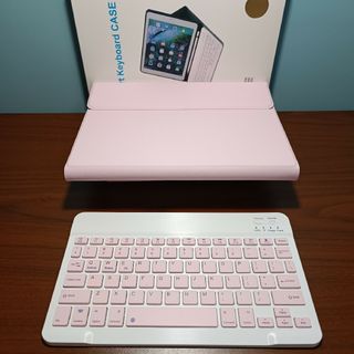 Apple - (美品) iPad Pro 10.5 インチ Simフリー64GBキーボード付きの