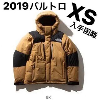 ザノースフェイス(THE NORTH FACE)のバルトロ (ダウンジャケット)