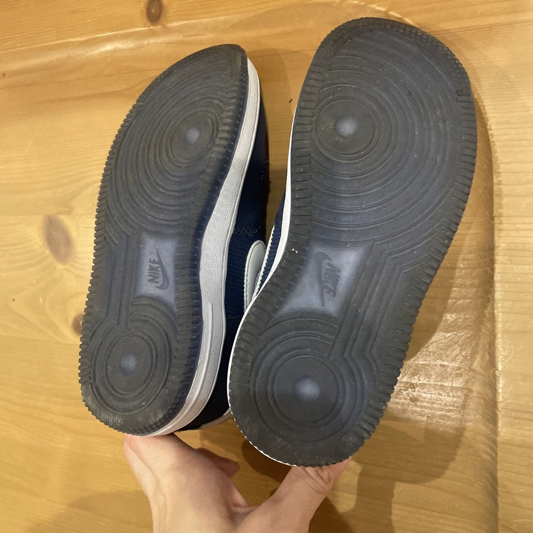 NIKE(ナイキ)のNIKE キッズスニーカー キッズ/ベビー/マタニティのキッズ靴/シューズ(15cm~)(スニーカー)の商品写真