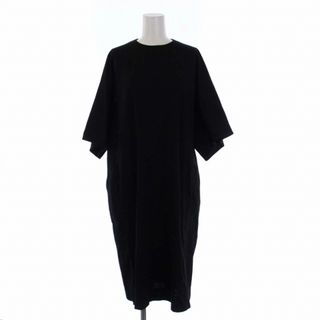 ドゥロワー ワンピース(ブラック/黒色系)の通販 600点以上 | Drawer