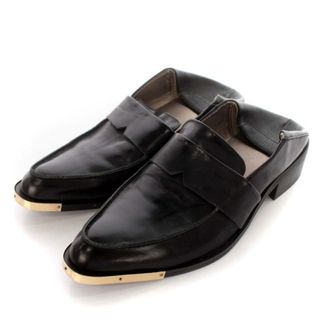 AMERI BABOOSH BELT LOAFER